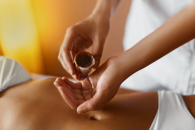 massageoel